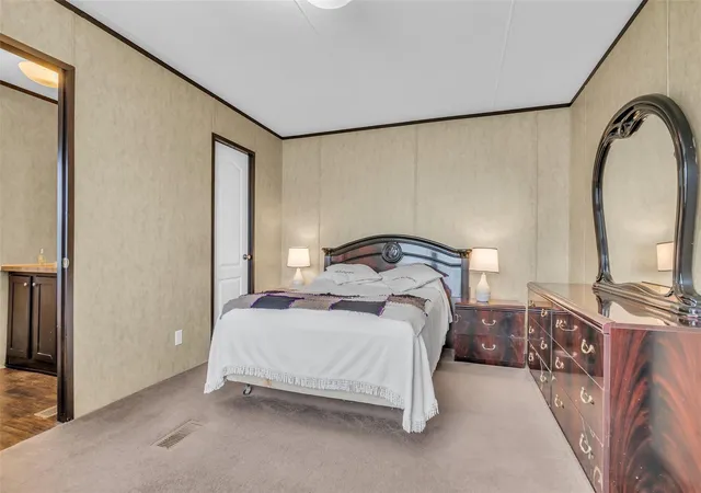 Photo 4 of Single family home for sale at 335 County Rd 340, Cleveland, TX 77327 | MLS# 21378533 | Listing updated on 2026-05-13