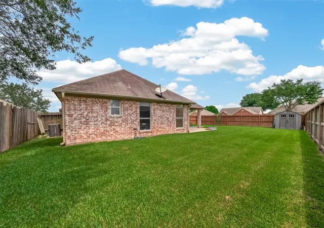 Homes for sale in Santa Fe, TX | 11803 Old Spanish Trl, Santa Fe, TX 77510 | MLS# 72831690