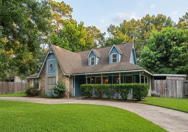 1st image of 24881 Country Estates Dr, New Caney, TX 77357 | MLS# 89255165