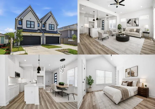 1st image of 6723 Burkett St, Houston, TX 77021 | MLS# 83103541