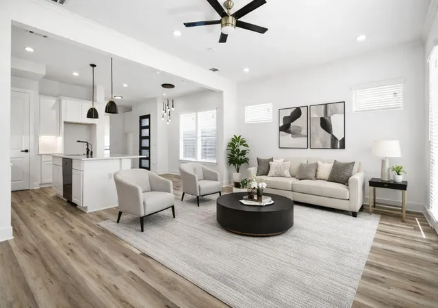 3rd image of 6723 Burkett St, Houston, TX 77021 | MLS# 83103541