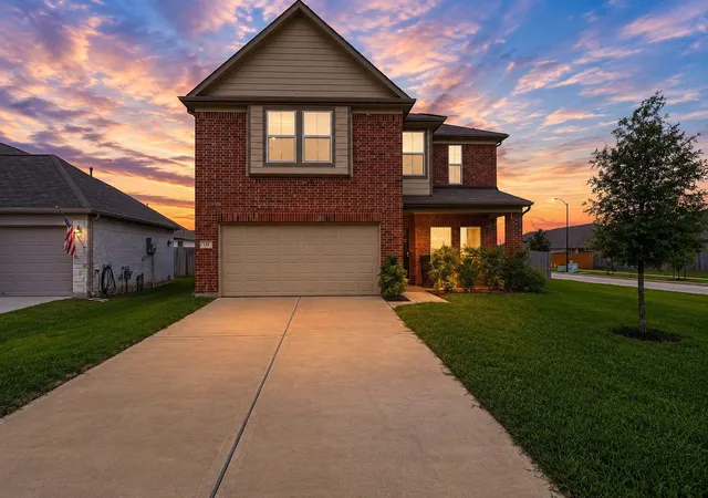 Photo 1 of Single family home for sale at 128 Shining Point Dr, Waller, TX 77484 | MLS# 24886041 | Listing updated on 2026-07-31