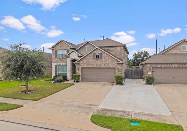 Photo 1 of Single family home for sale at 14815 Poplar Lake Trl, Cypress, TX 77429 | MLS# 74881053 | Listing updated on 2026-09-01
