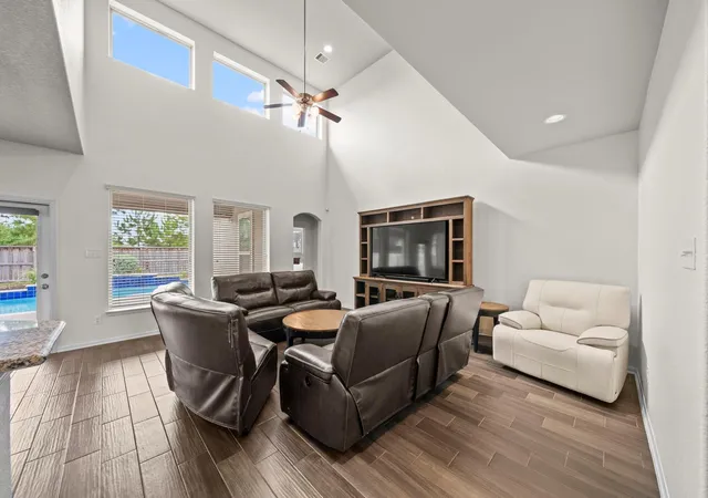 Photo 2 of Single family home for sale at 14815 Poplar Lake Trl, Cypress, TX 77429 | MLS# 74881053 | Listing updated on 2026-09-01