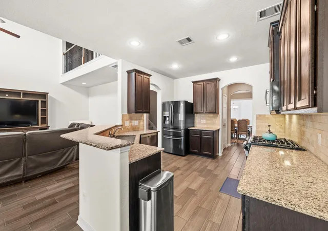 Photo 3 of Single family home for sale at 14815 Poplar Lake Trl, Cypress, TX 77429 | MLS# 74881053 | Listing updated on 2026-09-01