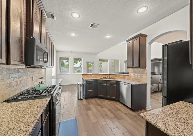 Photo 3 of Single family home for sale at 14815 Poplar Lake Trl, Cypress, TX 77429 | MLS# 74881053 | Listing updated on 2026-09-01