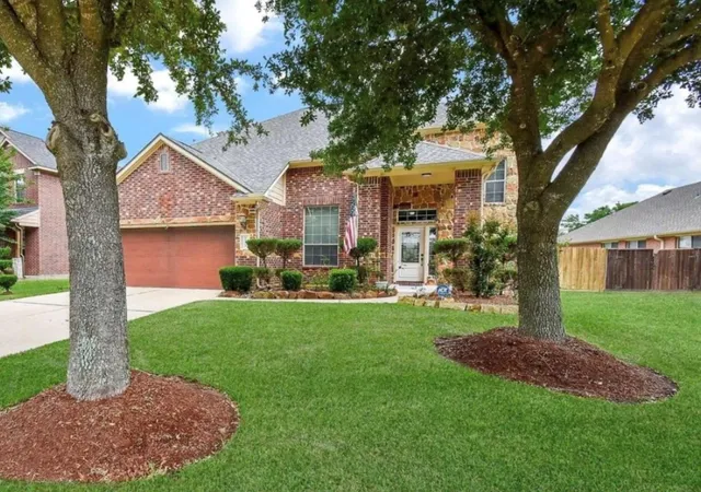 Photo 1 of Single family home for sale at 21413 Quail Point Ln, Porter, TX 77365 | MLS# 78359650 | Listing updated on 2026-08-04