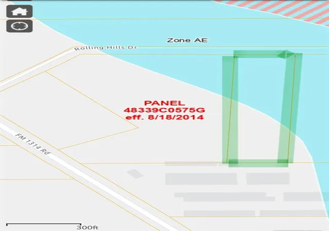 6th image of Tbd Rolling Hills Dr, Porter, TX 77365 | MLS# 55874674