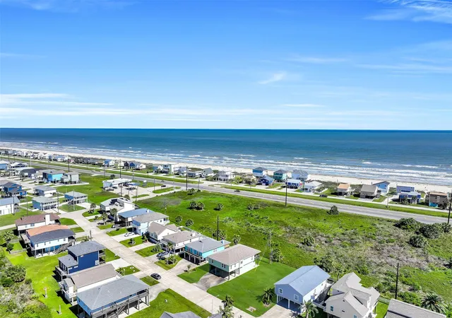 Photo 2 of Single family home for sale at 22329 Vista Del Mar, Galveston, TX 77554 | MLS# 91534256 | Listing updated on 2026-09-20