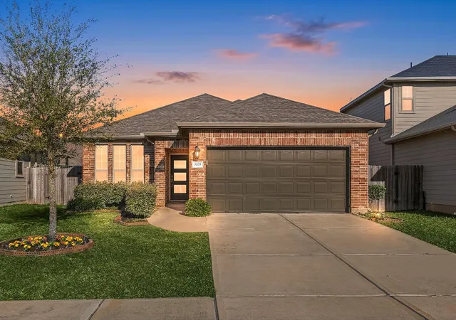 Photo 1 of Single family home for sale at 8106 Colony Chase Ct, Richmond, TX 77407 | MLS# 18328557 | Listing updated on 2026-09-15