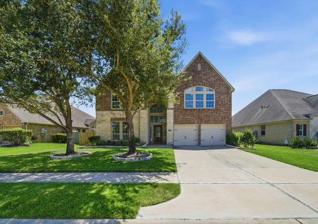 1st image of 3409 Melony Hill Ln, Pearland, TX 77584 | MLS# 37185049