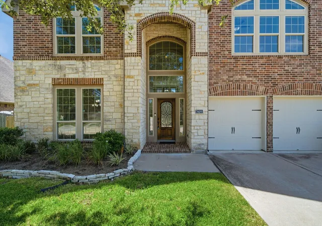 2nd image of 3409 Melony Hill Ln, Pearland, TX 77584 | MLS# 37185049