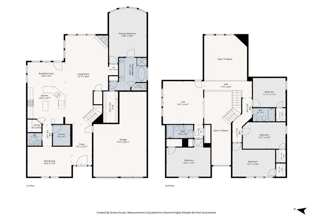 49th image of 3409 Melony Hill Ln, Pearland, TX 77584 | MLS# 37185049