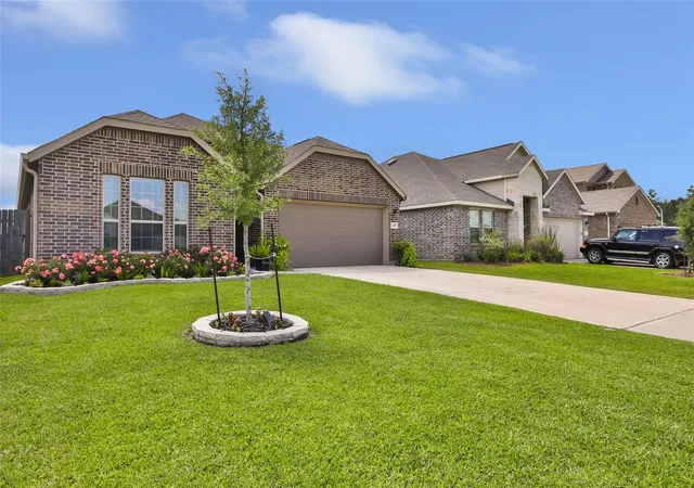 Photo 2 of Single family home for sale at 22139 Juniper Xing Dr, New Caney, TX 77357 | MLS# 20811521 | Listing updated on 2026-07-07