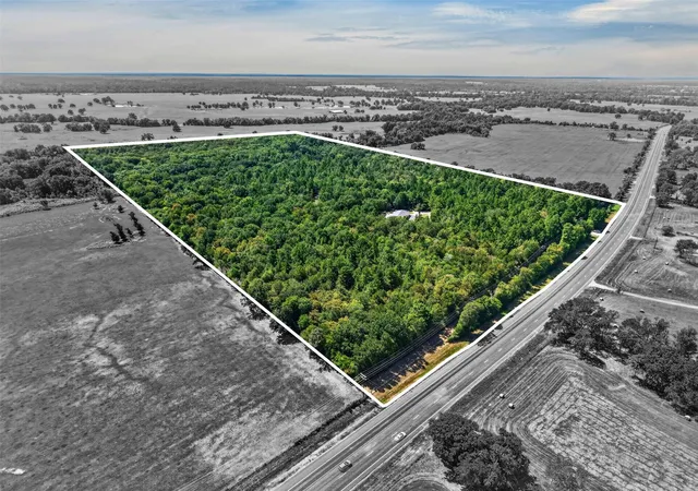 Photo 2 of Land for sale at 6517 State Hwy 21 W, Crockett, TX 75835 | MLS# 38480665 | Listing updated on 2026-08-27