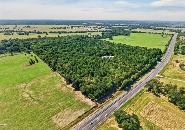 Photo 3 of Land for sale at 6517 State Hwy 21 W, Crockett, TX 75835 | MLS# 38480665 | Listing updated on 2026-08-27