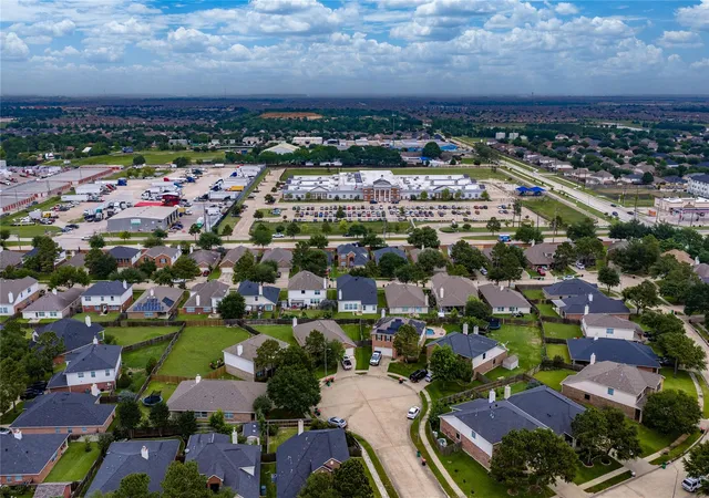 16th image of 1918 Palmetto Park Ct, Katy, TX 77493 | MLS# 75798519