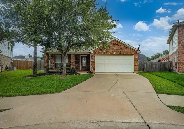 1st image of 1918 Palmetto Park Ct, Katy, TX 77493 | MLS# 75798519