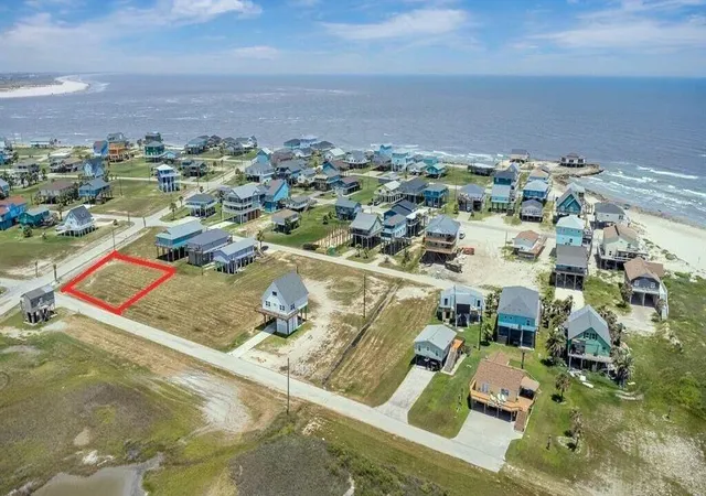 1st image of 12922 Jean Lafitte Dr, Freeport, TX 77541 | MLS# 81658060