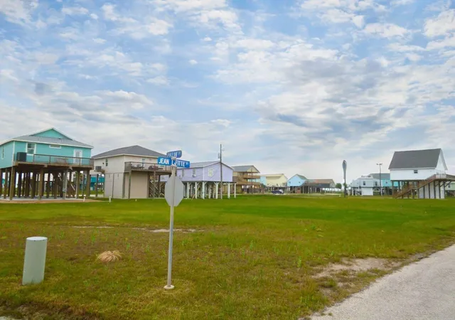Photo 3 of Land for sale at 12922 Jean Lafitte Dr, Freeport, TX 77541 | MLS# 81658060 | Listing updated on 2026-07-30