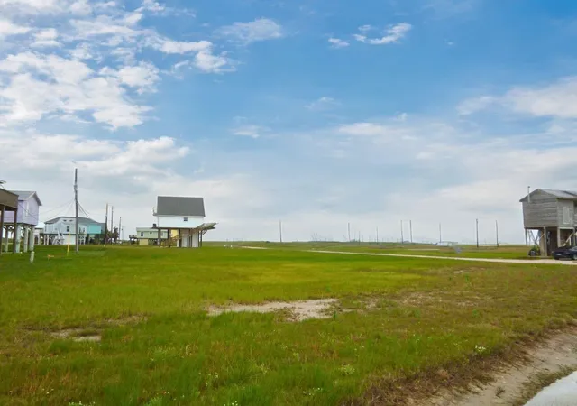 Photo 3 of Land for sale at 12922 Jean Lafitte Dr, Freeport, TX 77541 | MLS# 81658060 | Listing updated on 2026-07-30