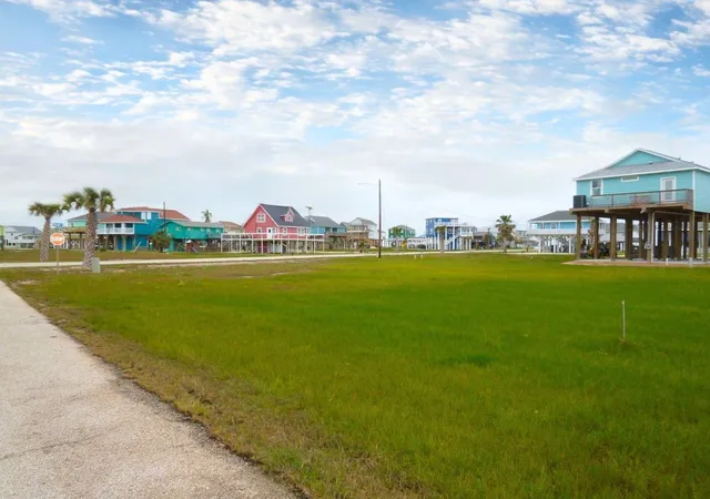 Photo 4 of Land for sale at 12922 Jean Lafitte Dr, Freeport, TX 77541 | MLS# 81658060 | Listing updated on 2026-07-30