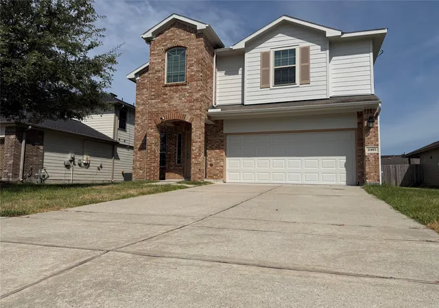Photo 3 of Single family home for sale at 2407 Cactus Bend Dr, Humble, TX 77396 | MLS# 59068335 | Listing updated on 2026-09-05