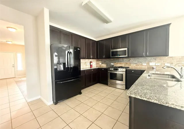 Photo 4 of Single family home for sale at 2407 Cactus Bend Dr, Humble, TX 77396 | MLS# 59068335 | Listing updated on 2026-09-05