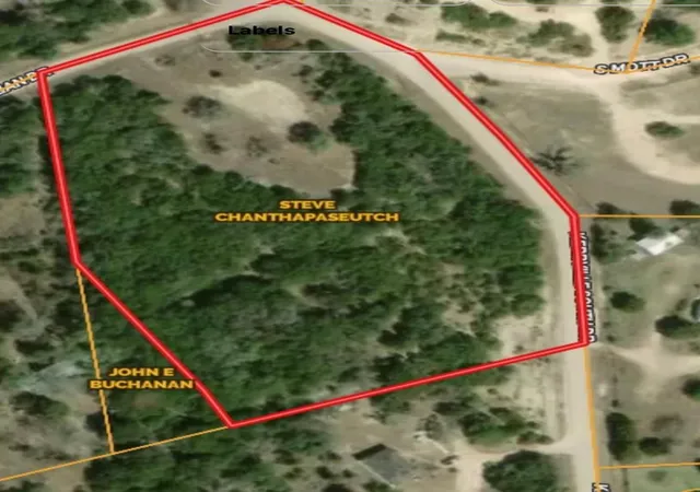 Photo 1 of Land for sale at 104 Lillian Dr S, Kerrville, TX 78028 | MLS# 52798368 | Listing updated on 2026-07-30
