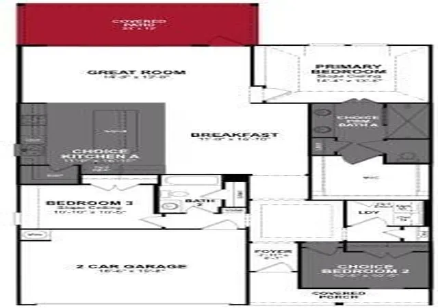 6th image of 24154 Prairie Crabapple Ct, Katy, TX 77493 | MLS# 63654736