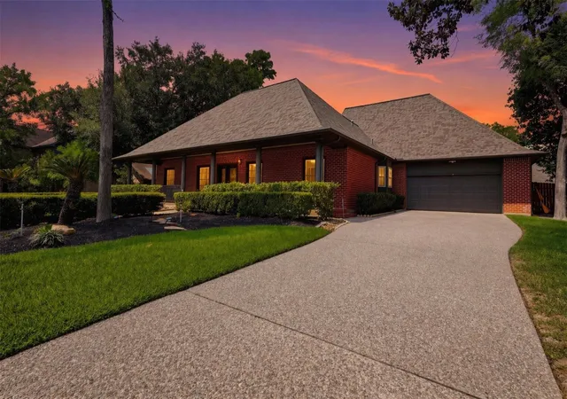 Homes for sale in Spring, TX | 6118 Hampton Way Ct, Spring, TX 77389 | MLS# 81043002