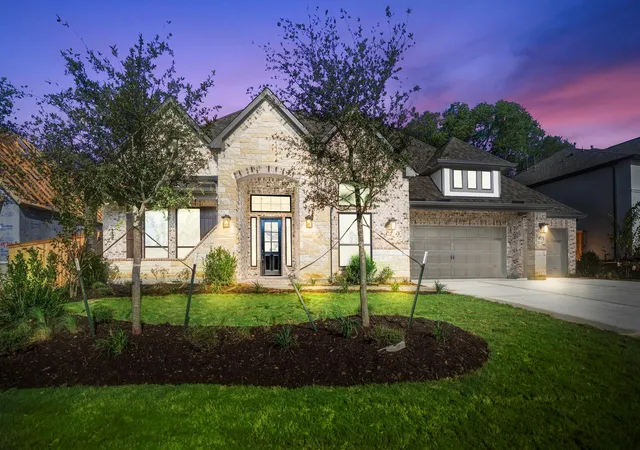 Photo 1 of Single family home for sale at 970 Boykin Way, Montgomery, TX 77316 | MLS# 29866848 | Listing updated on 2026-08-31