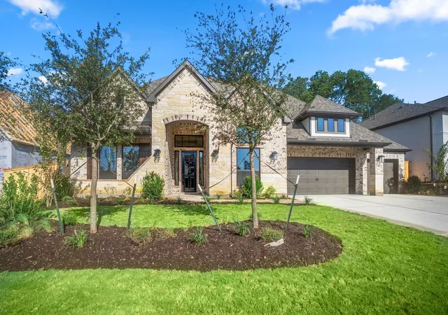 Photo 37 of Single family home for sale at 970 Boykin Way, Montgomery, TX 77316 | MLS# 29866848 | Listing updated on 2026-08-31