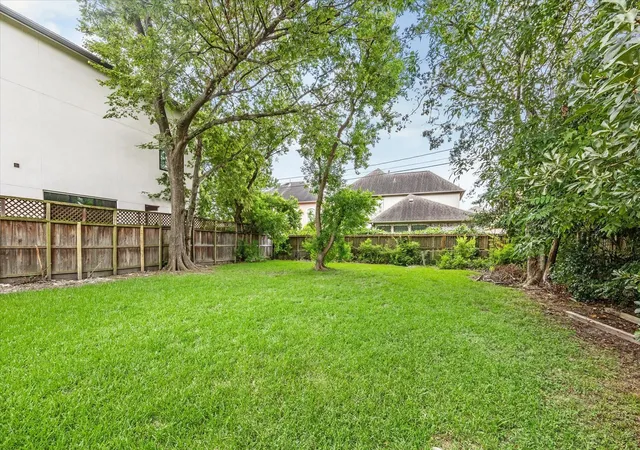 Land for sale at 5357 Lampasas St, Houston, TX 77056 | MLS# 84881132