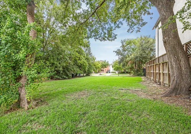Photo 2 of Land for sale at 5357 Lampasas St, Houston, TX 77056 | MLS# 84881132 | Listing updated on 2026-08-03