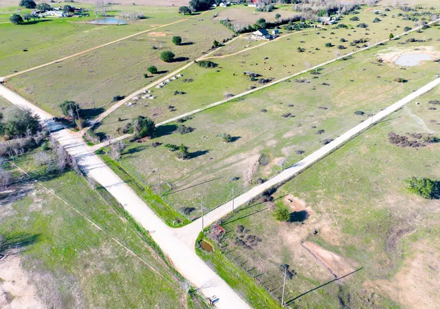 Photo 3 of Land for sale at 682 Schultz Rd S, Sealy, TX 77474 | MLS# 5794102 | Listing updated on 2026-08-19