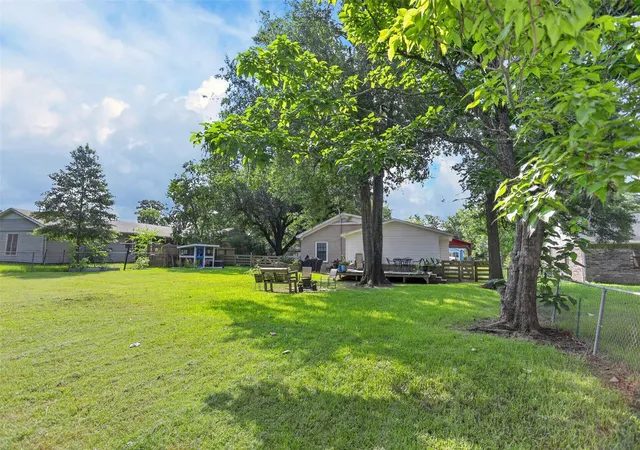 Homes for sale in Crockett, TX | 107 Charles St, Crockett, TX 75835 | MLS# 52376999