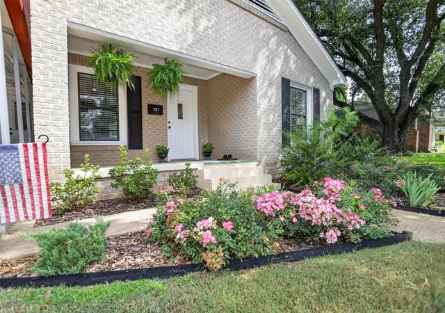 Homes for sale in Crockett, TX | 107 Charles St, Crockett, TX 75835 | MLS# 52376999
