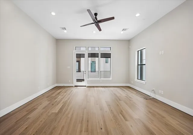 Photo 4 of Sale Pending at 1505 Truxillo St #C, Houston, TX 77004 | MLS# 4735402 | Listing updated on 2026-09-19