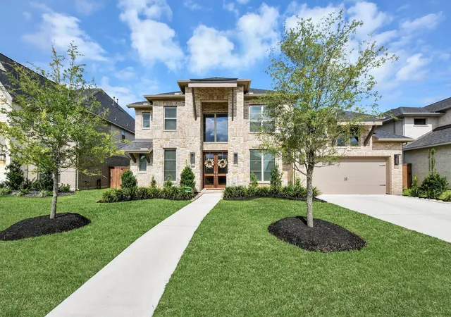 Photo 1 of Single family home for sale at 3527 Highcliffe Dr, Katy, TX 77493 | MLS# 95914731 | Listing updated on 2026-09-08