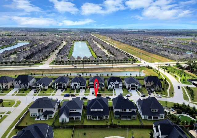 Photo 2 of Single family home for sale at 3527 Highcliffe Dr, Katy, TX 77493 | MLS# 95914731 | Listing updated on 2026-09-08