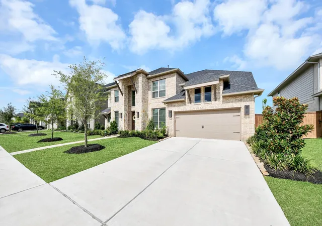 Photo 3 of Single family home for sale at 3527 Highcliffe Dr, Katy, TX 77493 | MLS# 95914731 | Listing updated on 2026-09-08