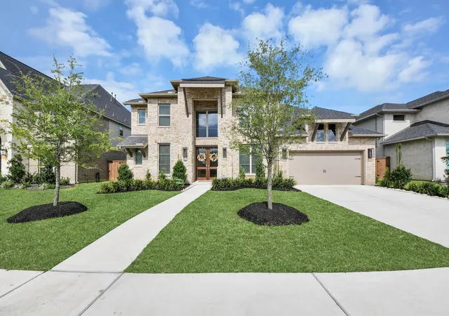 Photo 3 of Single family home for sale at 3527 Highcliffe Dr, Katy, TX 77493 | MLS# 95914731 | Listing updated on 2026-09-08