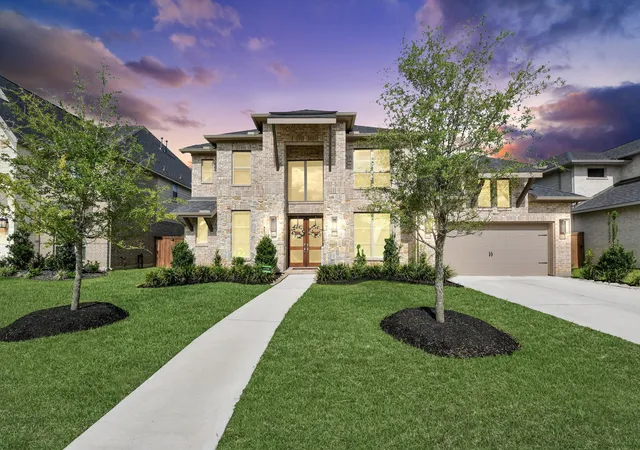 Photo 4 of Single family home for sale at 3527 Highcliffe Dr, Katy, TX 77493 | MLS# 95914731 | Listing updated on 2026-09-08