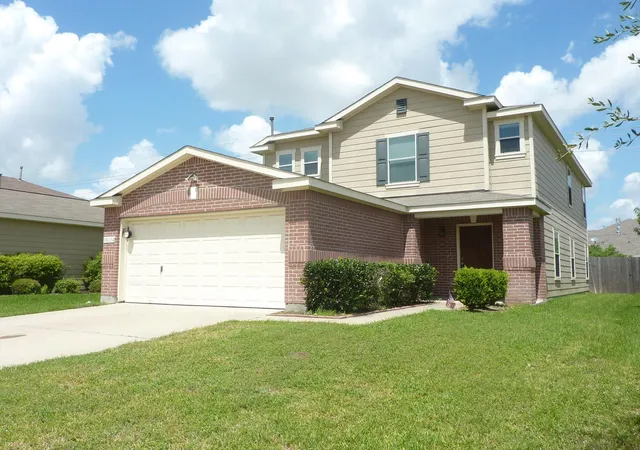 Photo 1 of Single family home for sale at 18214 Tupper Bnd, Cypress, TX 77433 | MLS# 74110359 | Listing updated on 2026-08-11