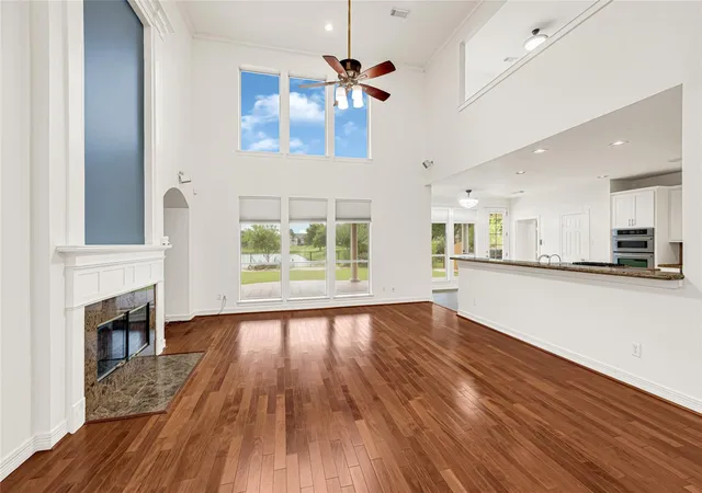 image of 11411 Gladewater Dr, Pearland, TX 77584 | MLS# 49147034