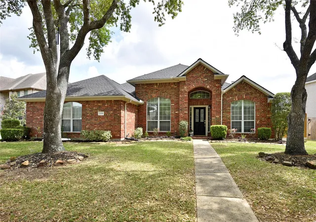 Photo 1 of Single family home for sale at 21118 Meadow Ash Ct, Richmond, TX 77407 | MLS# 49960196 | Listing updated on 2026-07-20