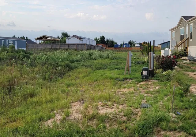Photo 3 of Land for sale at 9044 Road 5868, Dayton, TX 77327 | MLS# 93314229 | Listing updated on 2026-08-27