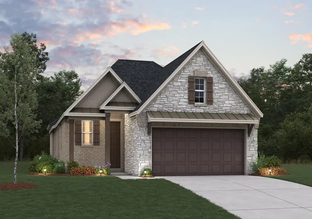 Photo 1 of Sale Pending at 29607 Smokey Bourbon Ln, Katy, TX 77494 | MLS# 91436796 | Listing updated on 2026-07-14