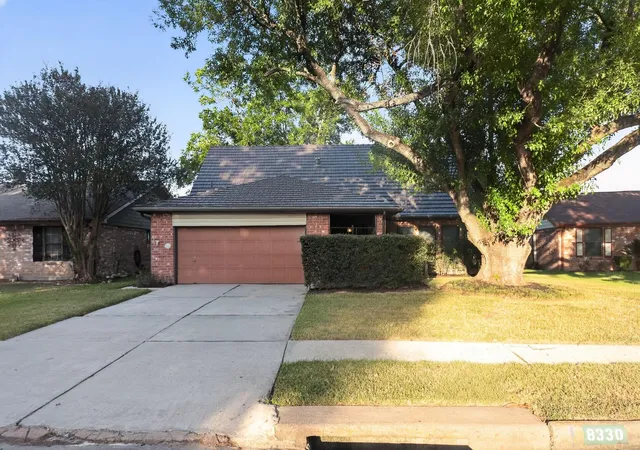 Photo 1 of Sale Pending at 8330 Wind Forest Dr, Houston, TX 77040 | MLS# 10412447 | Listing updated on 2026-08-22